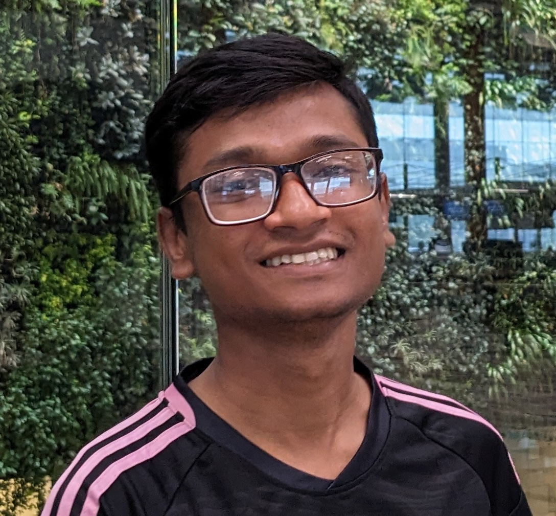 Ahsanul Kabir profile