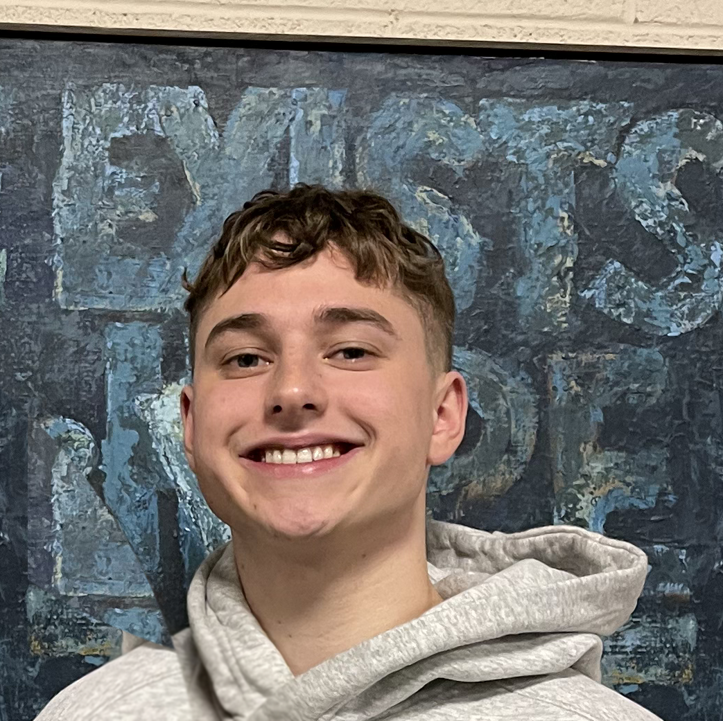 Collin Brennan profile